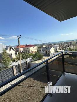 Коттедж 257м&sup2;, 3-этажный, участок 7 сот.  