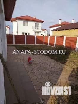 Дом 100м², 1-этажный, участок 4 сот.  