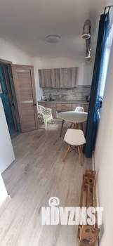 Дом 70м², 1-этажный, участок 2 сот.  