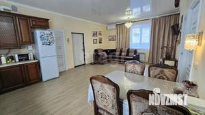 Дом 70м², 2-этажный, участок 3 сот.  