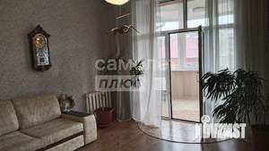 Коттедж 530м&sup2;, 4-этажный, участок 6 сот.  