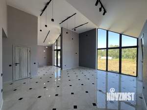 Дом 130м², 1-этажный, участок 8 сот.  