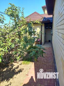 Дом 94м², 1-этажный, участок 5 сот.  