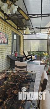 Дом 94м&sup2;, 2-этажный, участок 4 сот.  