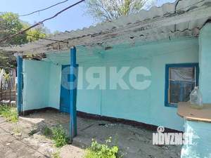 Дом 30м&sup2;, 1-этажный, участок 24 сот.  