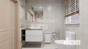 Коттедж 150м², 2-этажный, участок 6 сот.  