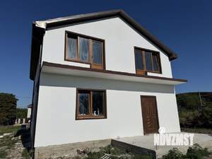 Дом 188м&sup2;, 2-этажный, участок 11 сот.  