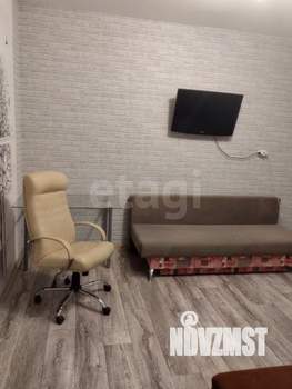 Таунхаус 80м&sup2;, 1-этажный, участок 2 сот.  