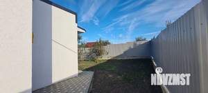 Дом 122м&sup2;, 2-этажный, участок 8 сот.  