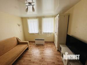 Дом 35м&sup2;, 1-этажный, участок 10 сот.  