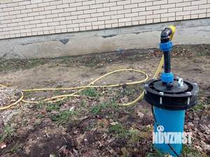 Дом 110м&sup2;, 2-этажный, участок 14 сот.  