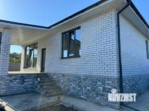 Дом 140м&sup2;, 2-этажный, участок 6 сот.  