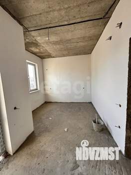 Таунхаус 107м², 2-этажный, участок 3 сот.  