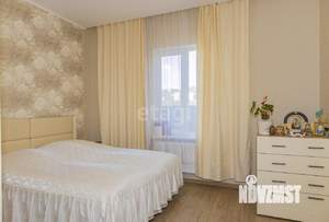 Дом 134м&sup2;, 1-этажный, участок 5 сот.  