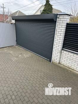 Дом 130м², 2-этажный, участок 4 сот.  