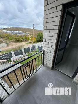 Дом 150м&sup2;, 2-этажный, участок 3 сот.  