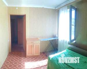 Дом 45м&sup2;, 1-этажный, участок 7 сот.  