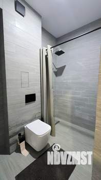 Таунхаус 145м&sup2;, 3-этажный, участок 1 сот.  