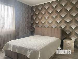 Дом 97м², 1-этажный, участок 5 сот.  