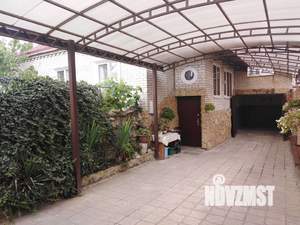 Дом 167м², 2-этажный, участок 6 сот.  