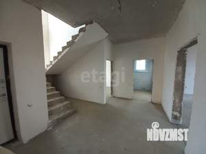 Дом 154м², 2-этажный, участок 4 сот.  