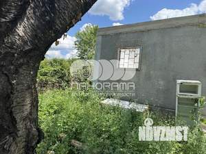 Дом 55м², 2-этажный, участок 10 сот.  