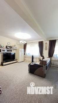 Коттедж 112м², 2-этажный, участок 8 сот.  