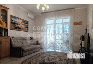 Дом 68м&sup2;, 1-этажный, участок 6 сот.  