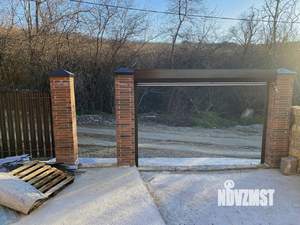 Дом 150м&sup2;, 2-этажный, участок 4 сот.  