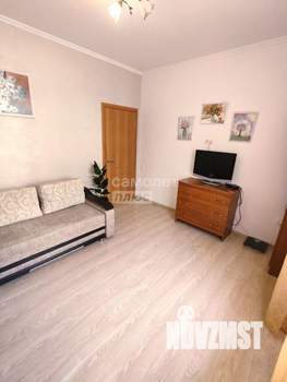 Дом 86м², 1-этажный, участок 3 сот.  