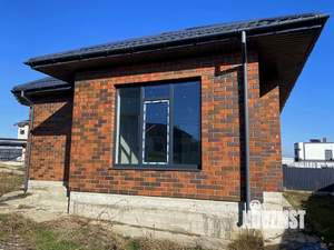 Дом 82м&sup2;, 2-этажный, участок 5 сот.  