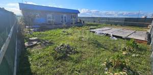 Дом 70м&sup2;, 2-этажный, участок 4 сот.  