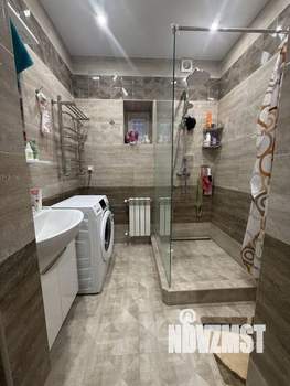 Дом 289м&sup2;, 2-этажный, участок 3 сот.  