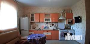 Таунхаус 180м², 4-этажный, участок 10 сот.  