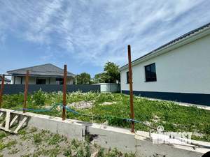 Дом 90м², 1-этажный, участок 5 сот.  