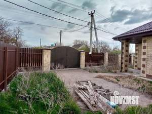 Дом 120м², 2-этажный, участок 4 сот.  