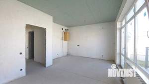 Дом 89м&sup2;, 2-этажный, участок 5 сот.  