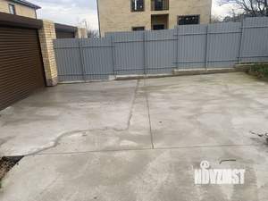 Дом 153м&sup2;, 2-этажный, участок 3 сот.  