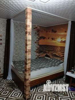 Дом 36м², 2-этажный, участок 1 сот.  