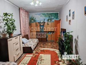 Дом 110м², 1-этажный, участок 6 сот.  