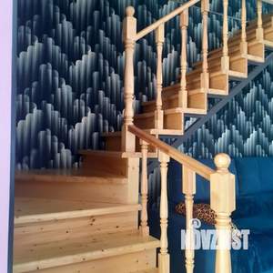 Дом 360м&sup2;, 2-этажный, участок 4 сот.  