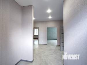 Дом 100м², 1-этажный, участок 5 сот.  