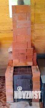 Дача 30м², 1-этажный, участок 8 сот.  