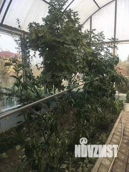 Дом 156м², 2-этажный, участок 8 сот.  