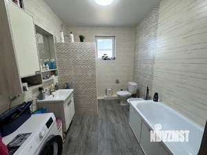 Дом 100м², 2-этажный, участок 5 сот.  