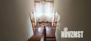 Дом 322м², 2-этажный, участок 9 сот.  