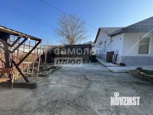 Дом 75м&sup2;, 1-этажный, участок 14 сот.  