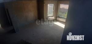 Дом 150м&sup2;, 2-этажный, участок 6 сот.  