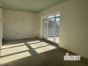 Дом 100м&sup2;, 1-этажный, участок 5 сот.  