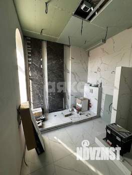 Дом 851м&sup2;, 4-этажный, участок 7 сот.  